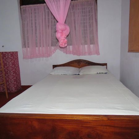 Hikkaduwa Home Stay 外观 照片