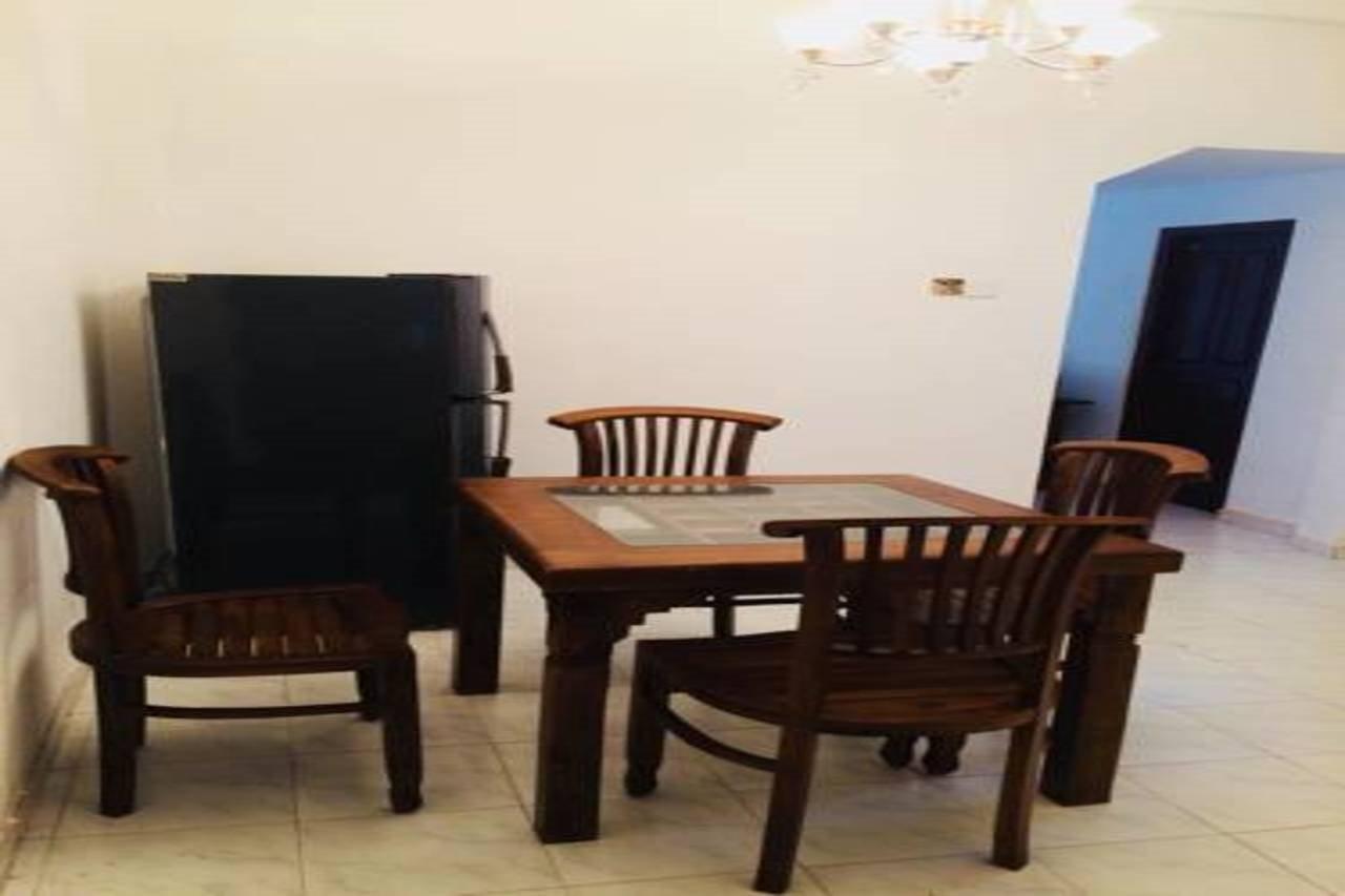 Hikkaduwa Home Stay 外观 照片