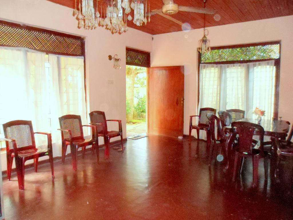 Hikkaduwa Home Stay 外观 照片