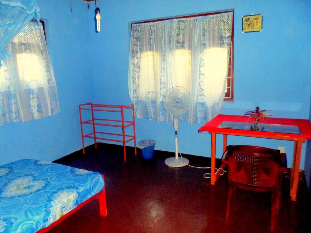 Hikkaduwa Home Stay 客房 照片
