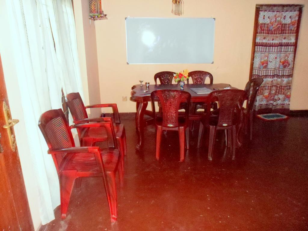 Hikkaduwa Home Stay 外观 照片