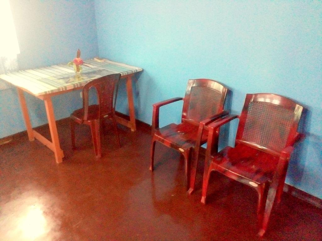 Hikkaduwa Home Stay 客房 照片