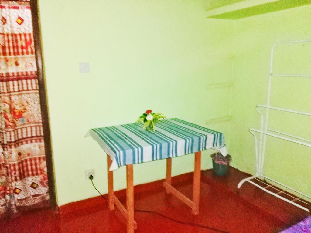 Hikkaduwa Home Stay 外观 照片