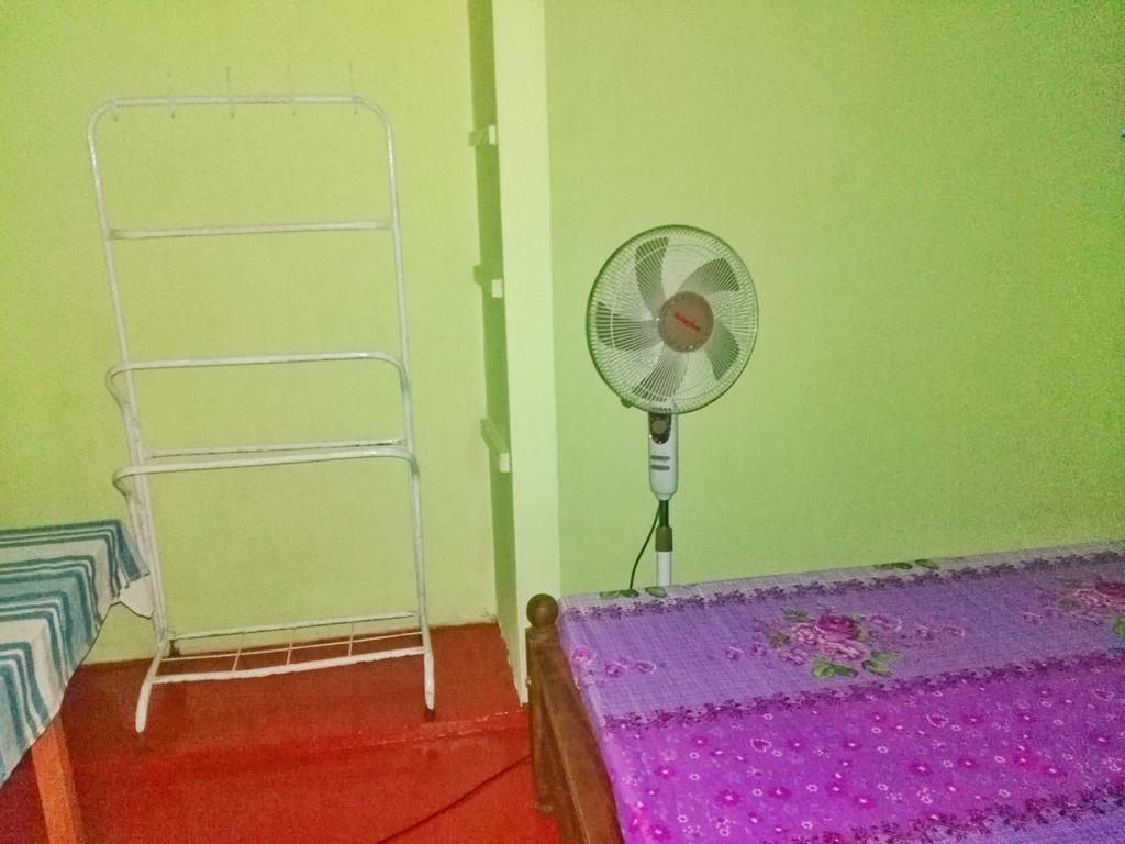 Hikkaduwa Home Stay 外观 照片