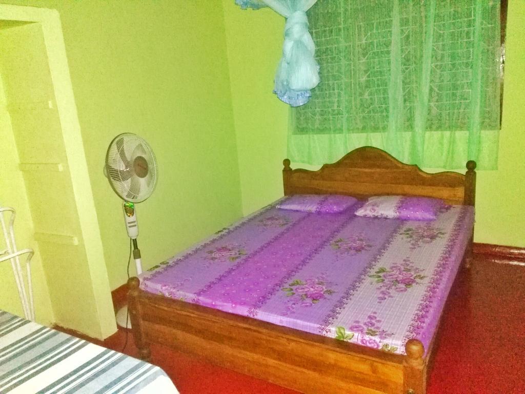 Hikkaduwa Home Stay 外观 照片