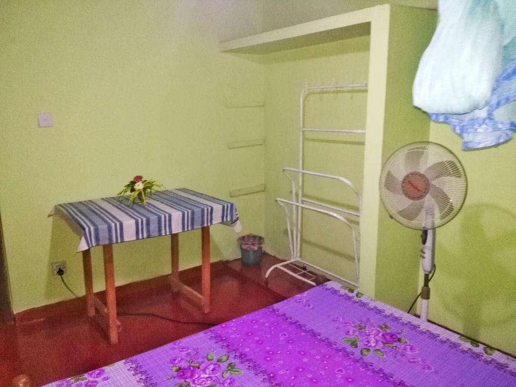 Hikkaduwa Home Stay 外观 照片
