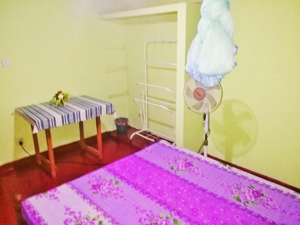 Hikkaduwa Home Stay 外观 照片
