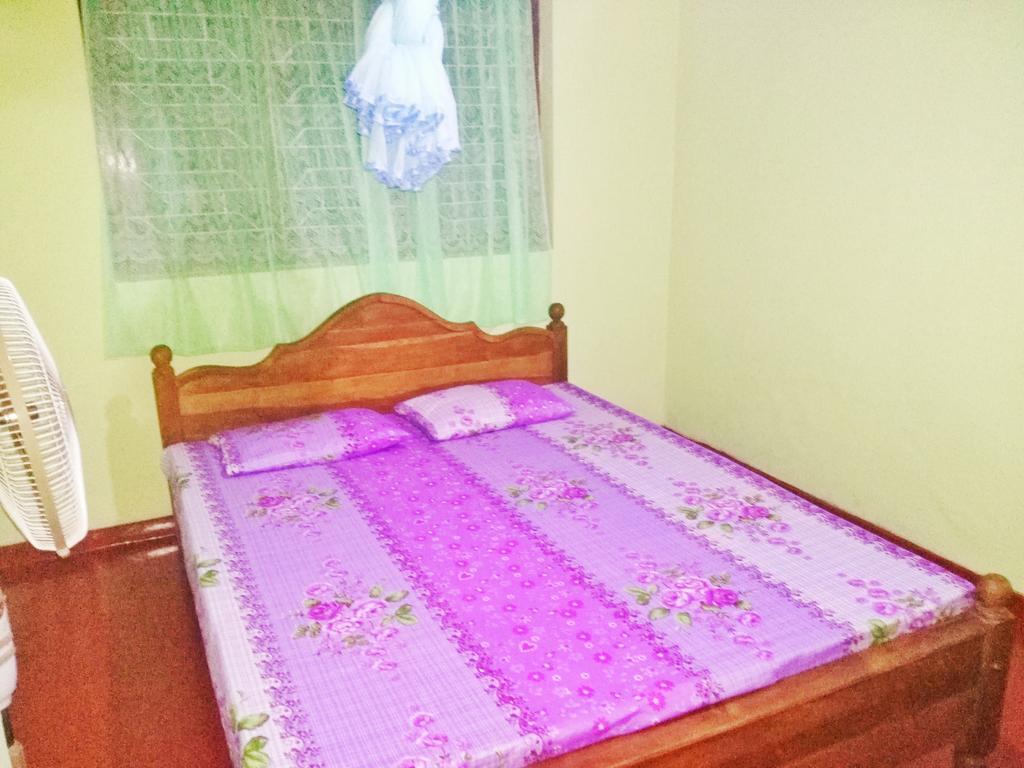 Hikkaduwa Home Stay 外观 照片