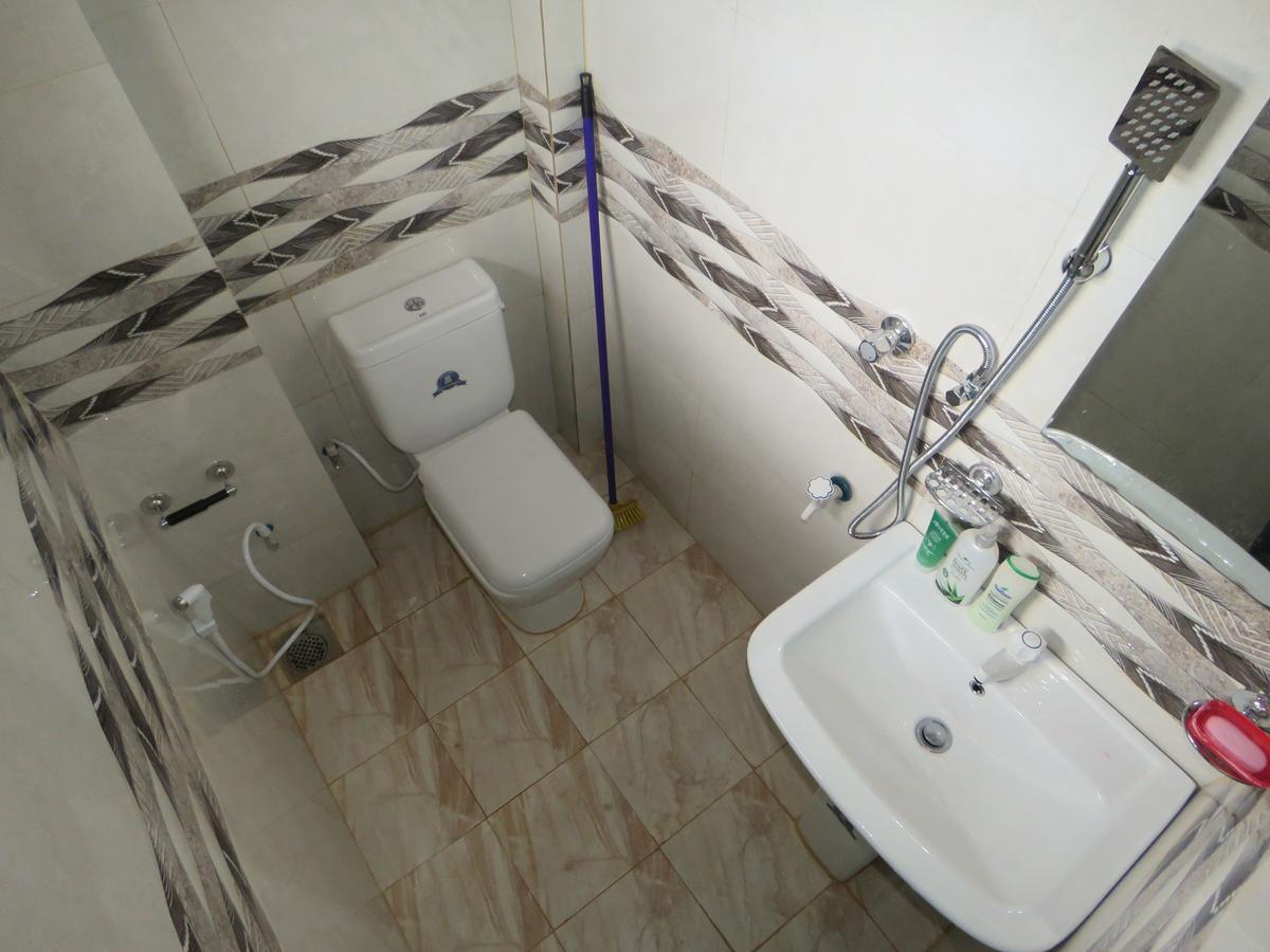 Hikkaduwa Home Stay 外观 照片