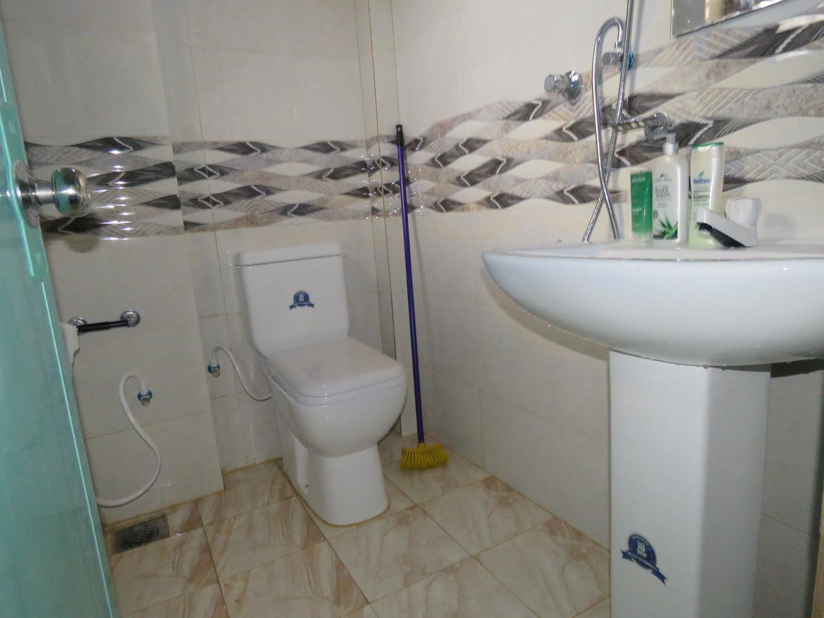 Hikkaduwa Home Stay 外观 照片