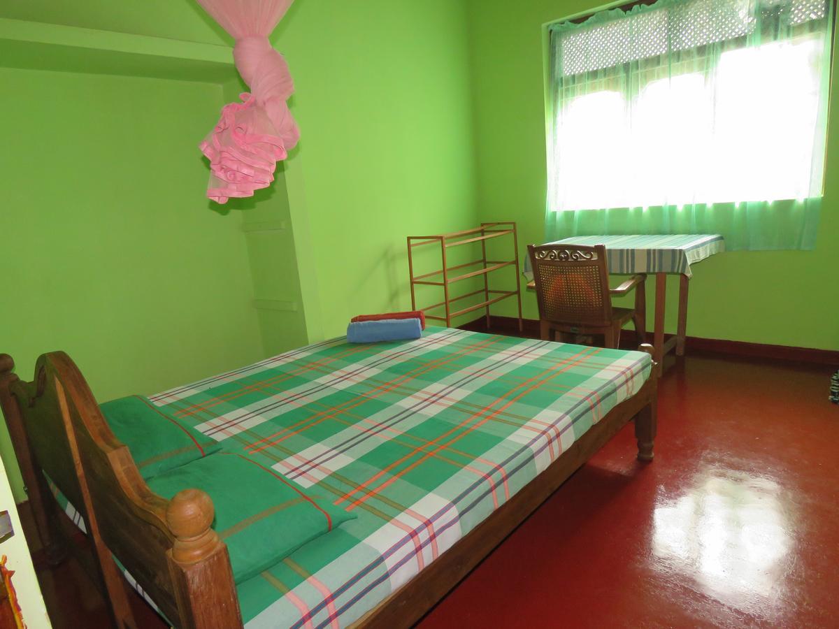 Hikkaduwa Home Stay 外观 照片