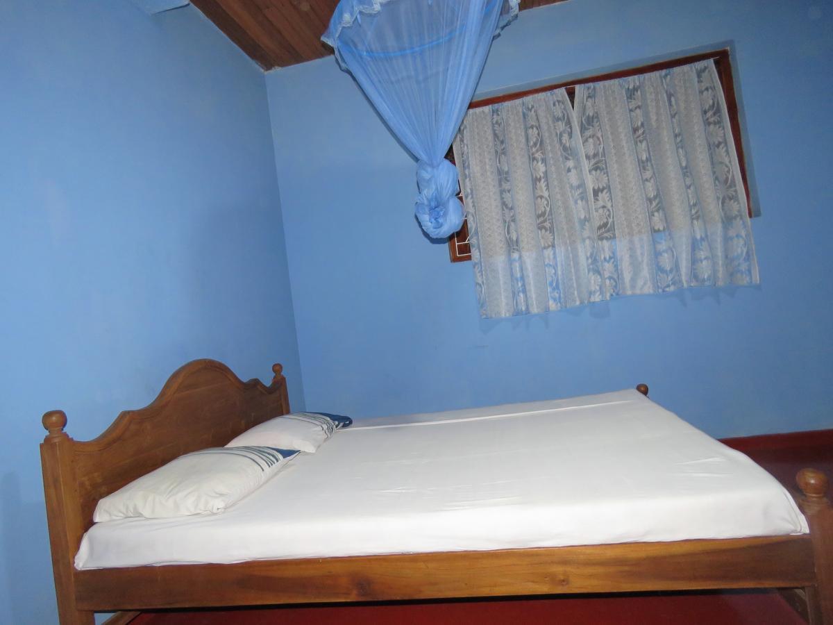 Hikkaduwa Home Stay 外观 照片