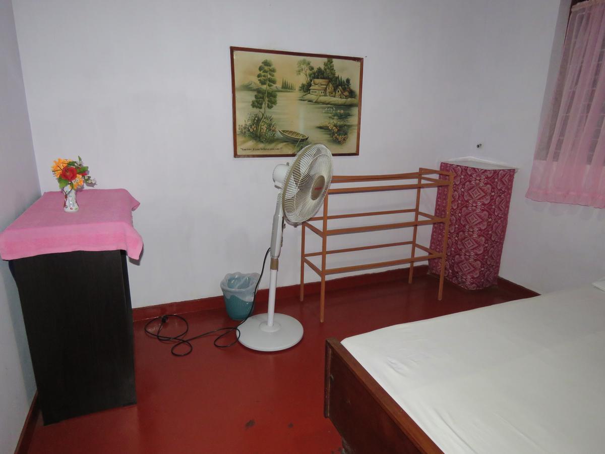 Hikkaduwa Home Stay 外观 照片