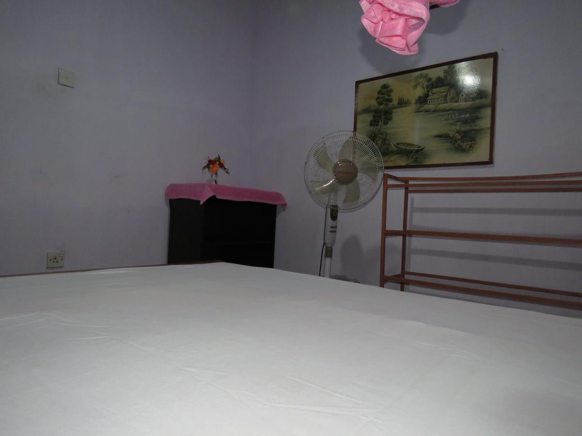 Hikkaduwa Home Stay 外观 照片